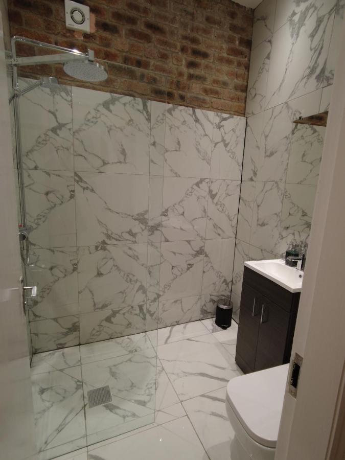 Rabbies School House, 2 Bed Apartment Ayr Town Centre Ngoại thất bức ảnh
